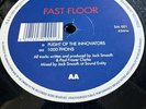 Fast Floor Plight Of The Innovators Smooth Records Hardcore Jungle Techno 1993