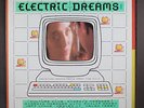 SOUNDTRACK: electric dreams EPIC 12