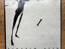 Scratch Acid (Scratch Acid) - Vinyl Record