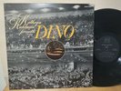 Kathryn Kuhlman Presents Dino (Kartsonakis) LP EX, K & R Productions K & R-2001