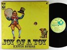 Kevin Ayers - Joy Of A Toy LP - Harvest