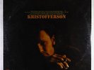 Kris Kristofferson - Kristofferson LP - Monument OG Press SEALED