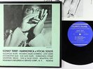 Sonny Terry - Harmonica & Vocal Solos 10