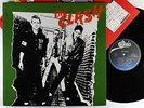 The Clash - Pearl Harbour '79 LP + 45 - Epic Japan VG+