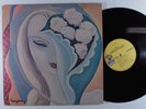 DEREK & THE DOMINOS Layla ATCO 2XLP VG+ gatefold a