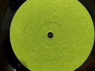Genesis - Test Pressing? - Duke UK CBR707