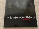 The All-American Rejects - Move Along - White Splatter Vinyl 12