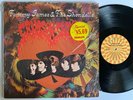 Tommy James & The Shondells - Crimson & Clover - Roulette SR 59028 - 1981 VG+/EX