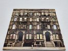 Led Zeppelin Vinyl Record Physical Graffiti