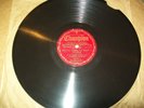 78 RPM E.R. Nancy Family Champion Electric Way To Heaven Make A Soldier 45138