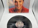 Elvis Presley LPM-1990 For LP Fans Only LP H 2S/4S Original 1959 NM