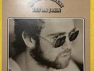 Elton John – Honky Château - LP EX+, GATEFOLD SLEEVE, UK 1972
