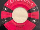 LA MARIPOSA - La Piedra Ingrata - RANCHERA 45 columbia