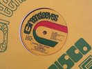 AL CAMPBELL - Dance Hall Stylee / RARE ROOTS REGGAE DUB MAXI GREENSLEEVES 94