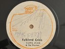 TAPPA ZUKIE & THE WARRIORS - Falkland Crisis / RARE ROOTS REGGAE DUB VIBES TONE