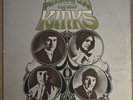 THE KINKS - SOMETHING ELSE BY THE KINKS Rare 1st UK  MONO LP NPL 18193 1967 VG+