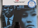 Speak No Evil by Wayne Shorter Blue Note Classic Series