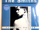 THE SMITHS - Hatful Of Hollow * Vinyl Lp * 2012 * Comp * 180gram * Free P&P UK *