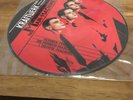 KRAFTWERK The Man Machine RARE VINYL PICTURE DISC PRESSING NM LP E-ST11728-P