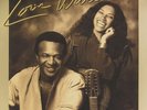 Womack & Womack - Love Wars (LP, Album)