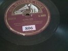 Boston Promenade Orchestra - Sleigh Ride/Serenata (Shellac, 10