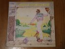 Elton John Goodbye Yellow Brick Road original 1973 vinyl LP record DJLPD1001