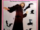 VAMPIRES' SOUND INCORPORATION - Orig 1st Press Mercury - PSYCHEDELIC DANCE PARTY