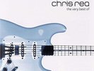Chris Rea - The Very Best Of - New Vinyl Record - F600z