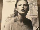Taylor Swift Reputation Tour VIP Box , Brand New