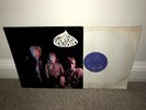CREAM Fresh Cream debut LP Reaction 1966 Mono UK 1st Press