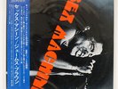 JAMES BROWN SEX MACHINE POLYDOR MP9381 JAPAN OBI VINYL 2LP