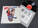The Monkees Headquarters Colgems LP VG mono shrink wrap orig. inner sleeve 1967