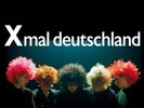 Xmal Deutschland - Early Singles (1981-1982) (Vinyl LP) [PRE-ORDER]