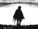 Neil Young: Harvest Moon (2LP/Remaster/Masterpiece) -  LP vinyl *SEALED*