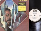 Promo   DAVID NEWMAN & ROY AYERS Lonely Avenue ATLANTIC Stereo Jazz WLP NM