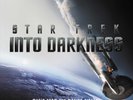Star Trek Into Darkness / O.S. Star Trek: Into Darkness (Vinyl) 12