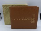 EARL NIGHTINGALE 1960 Lead the Field in the Modern World RARE 33 1/3 RPM Box Set