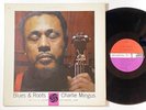 Charles Mingus 