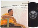 Charles Mingus 