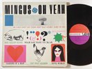 Charles Mingus 