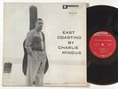 Charlie (Charles) Mingus 