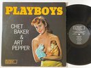 Chet Baker & Art Pepper Sextet 