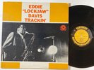 Eddie Lockjaw Davis 