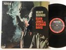 Elvin Jones & Richard Davis 