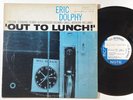 Eric Dolphy 
