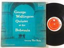 George Wallington Quintet 