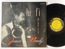 James Moody 