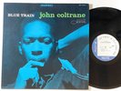 John Coltrane 