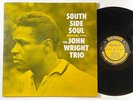 John Wright Trio 