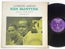 Ken McIntyre w/ Eric Dolphy 